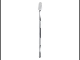 Periosteal Elevators