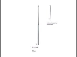 Micro Ear Instruments