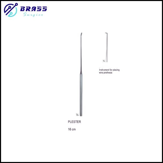 Micro Ear Instruments