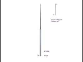 Micro Ear Instruments