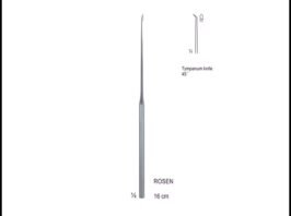 Micro Ear Instruments