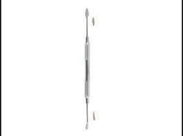 Sinus Lift Instruments