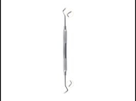 Sinus Lift Instruments