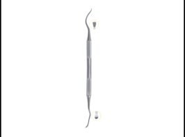 Sinus Lift Instruments