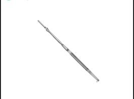 Scalpel Handle