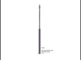 Blood Lancets & Laryngeal Mirrors