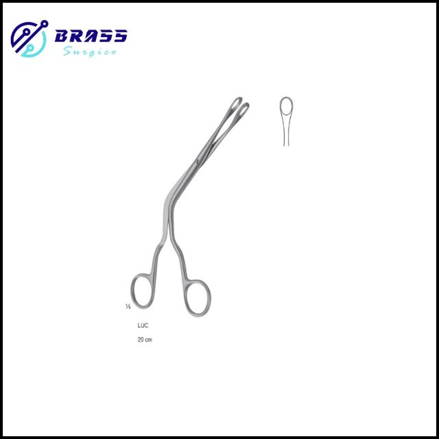 Nasal Cutting Forceps