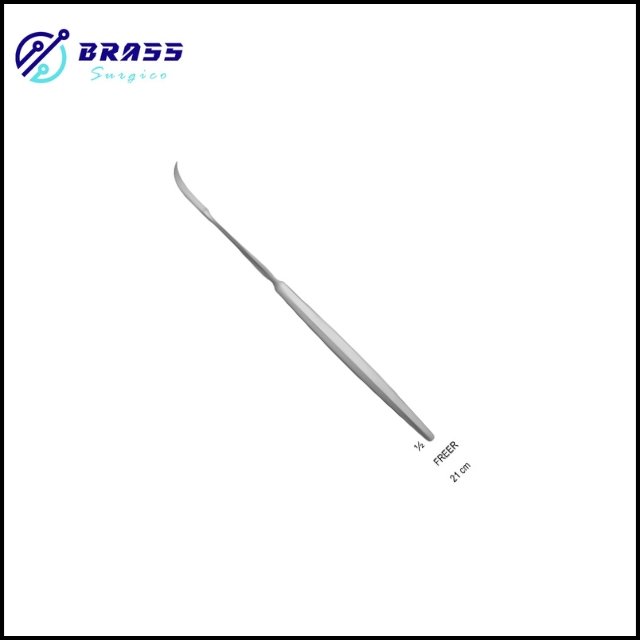 Tonsil Knives