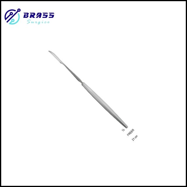 Tonsil Knives