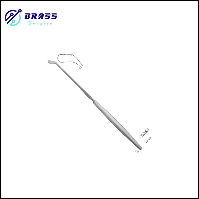 Tonsil Knives