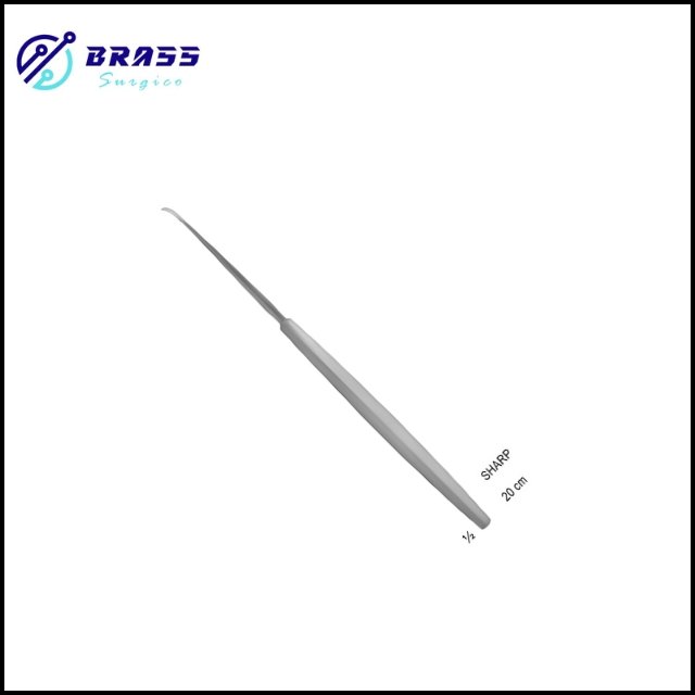 Tonsil Knives