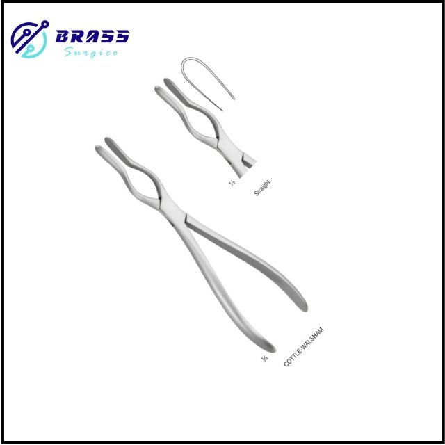 Septum Forceps