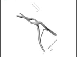 Septum Forceps