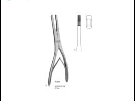 Septum Forceps