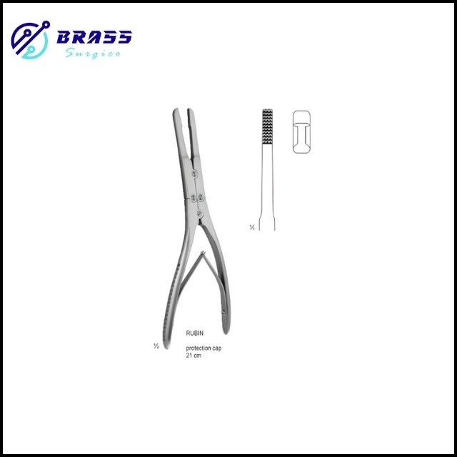 Septum Forceps