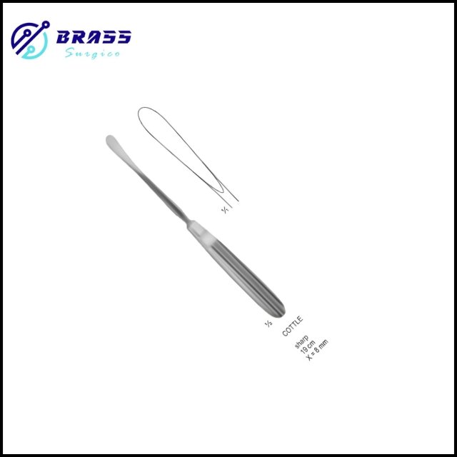 Septum Elevators