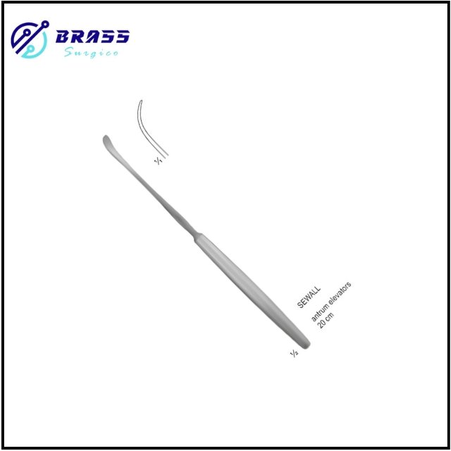 Septum Elevators