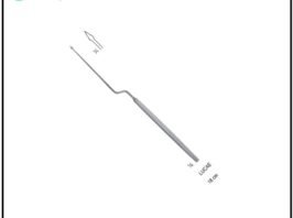 Paracentesis Needles