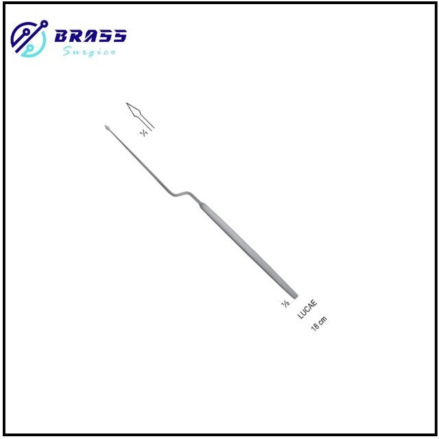 Paracentesis Needles