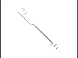 Paracentesis Needles