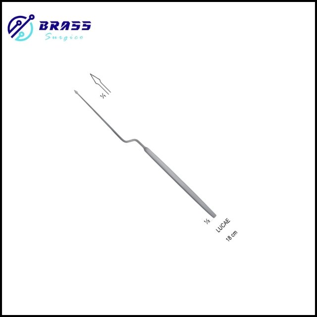 Paracentesis Needles