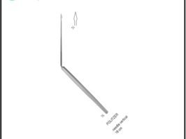 Paracentesis Needles