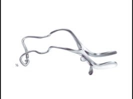 Mouth Gags, Lip And Cheek Retractors