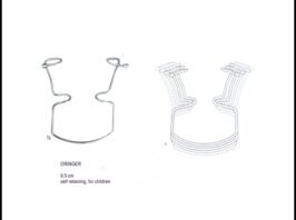 Mouth Gags, Lip And Cheek Retractors