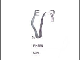 Wound‐and Tracheal Hooks And Dilators