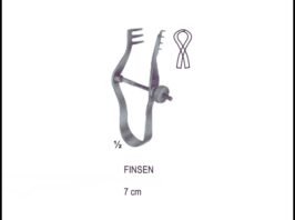 Wound‐and Tracheal Hooks And Dilators