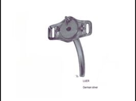 Tracheal Tubes With Inner Tubes