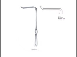 Soft Tissue Retractors