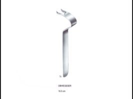 Ramus, Chin And Channel Retractors