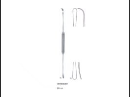 Elevators, Osteotomes, Wire Pushers