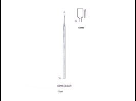 Elevators, Osteotomes, Wire Pushers