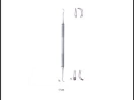 Elevators, Osteotomes, Wire Pushers