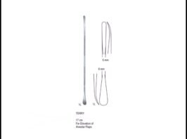 Elevators, Graft Packers, Burrs