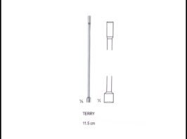 Elevators, Graft Packers, Burrs