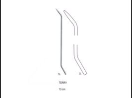 Elevators, Graft Packers, Burrs