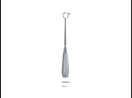 Clip Applying Forceps ‐ Suture Set