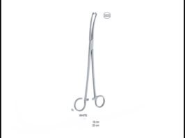 Clip Applying Forceps ‐ Suture Set