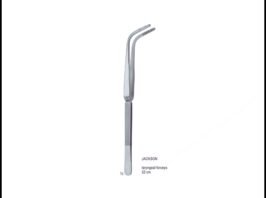 Clip Applying Forceps ‐ Suture Set