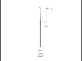 Cleft Palate Instruments