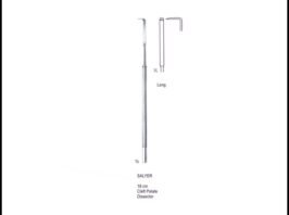 Cleft Palate Instruments