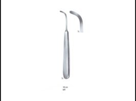 Cleft Palate Instruments