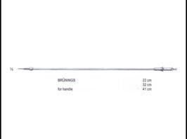 Broncho‐Esophagoscopy Forceps