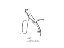 Broncho‐Esophagoscopy Forceps