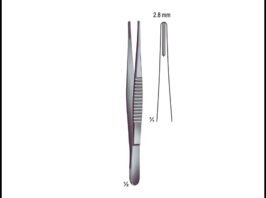 Forceps