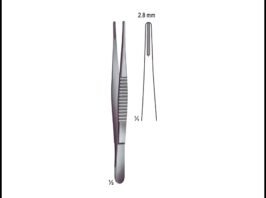 Forceps