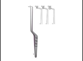 Forceps For Grasping Tissue, Tumors